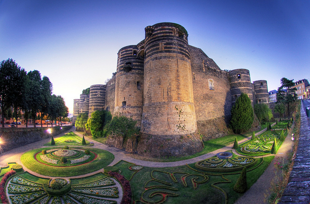 France Angers Summer Business Program Walker College Of Business